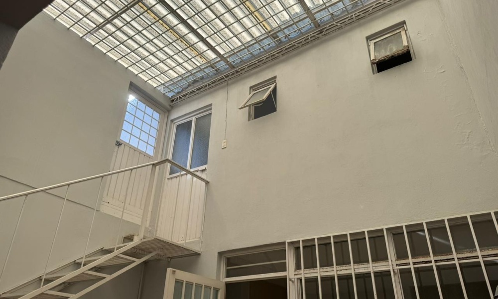 Bogotá No. 405, Las Fuentes, 4 Bedrooms Bedrooms, 1 Room Rooms,2 BathroomsBathrooms,Casa,Venta,Bogotá No. 405,0,1186