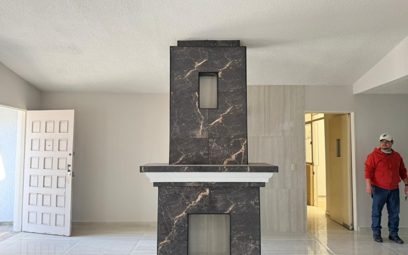 Bogotá No. 405, Las Fuentes, 4 Bedrooms Bedrooms, 1 Room Rooms,2 BathroomsBathrooms,Casa,Venta,Bogotá No. 405,0,1186