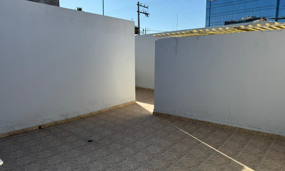 Bogotá No. 405, Las Fuentes, 4 Bedrooms Bedrooms, 1 Room Rooms,2 BathroomsBathrooms,Casa,Venta,Bogotá No. 405,0,1186