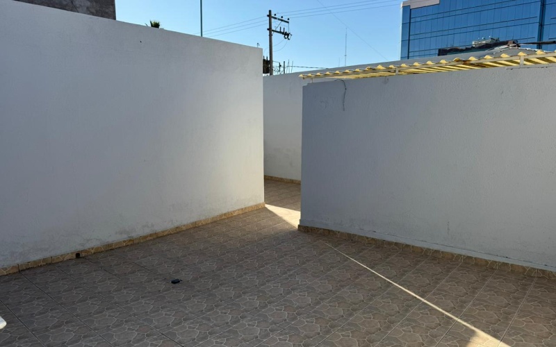 Bogotá No. 405, Las Fuentes, 4 Bedrooms Bedrooms, 1 Room Rooms,2 BathroomsBathrooms,Casa,Venta,Bogotá No. 405,0,1186