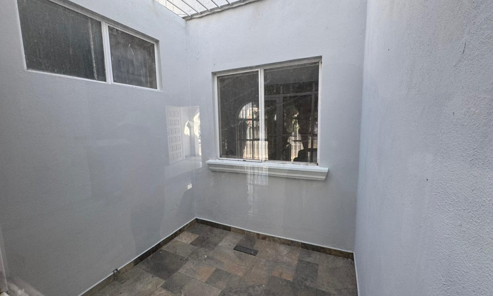 Bogotá No. 405, Las Fuentes, 4 Bedrooms Bedrooms, 1 Room Rooms,2 BathroomsBathrooms,Casa,Venta,Bogotá No. 405,0,1186