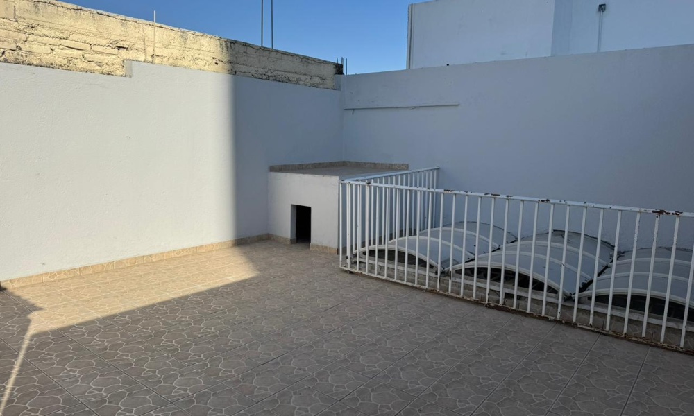 Bogotá No. 405, Las Fuentes, 4 Bedrooms Bedrooms, 1 Room Rooms,2 BathroomsBathrooms,Casa,Venta,Bogotá No. 405,0,1186