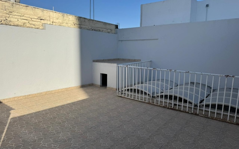 Bogotá No. 405, Las Fuentes, 4 Bedrooms Bedrooms, 1 Room Rooms,2 BathroomsBathrooms,Casa,Venta,Bogotá No. 405,0,1186