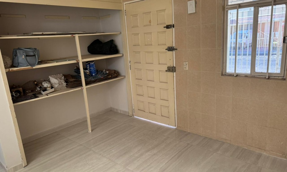 Bogotá No. 405, Las Fuentes, 4 Bedrooms Bedrooms, 1 Room Rooms,2 BathroomsBathrooms,Casa,Venta,Bogotá No. 405,0,1186