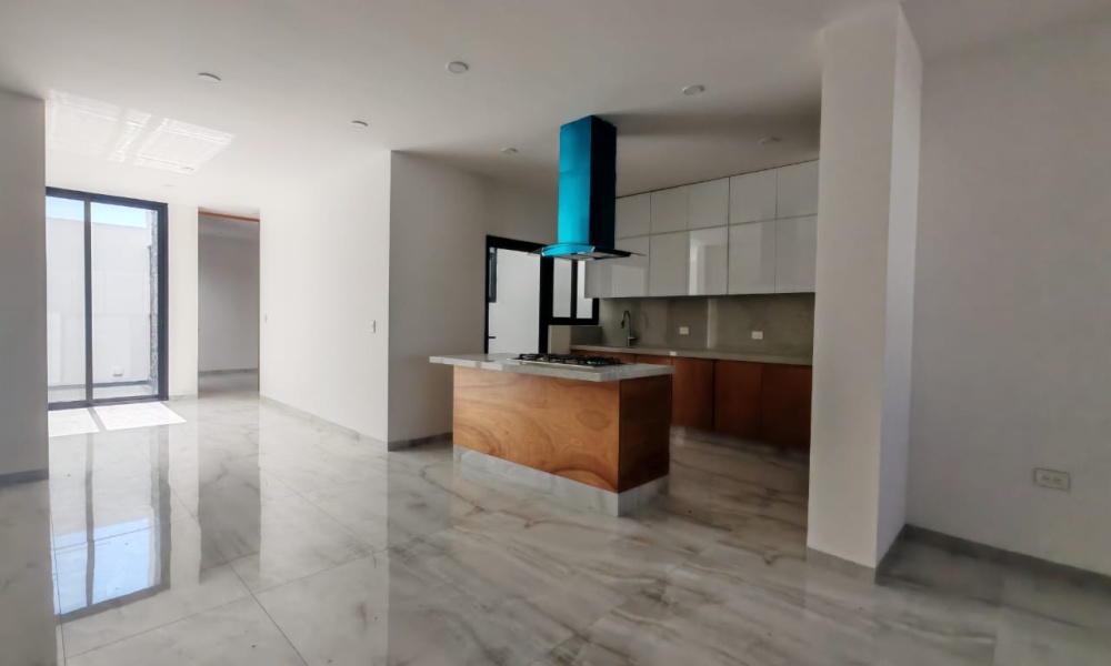 Av, Mediterráneo 202, Abadía 2, Santa Mónica, 5 Bedrooms Bedrooms, 2 Rooms Rooms,3 BathroomsBathrooms,Casa,Venta,Av, Mediterráneo 202, Abadía 2,3,1187