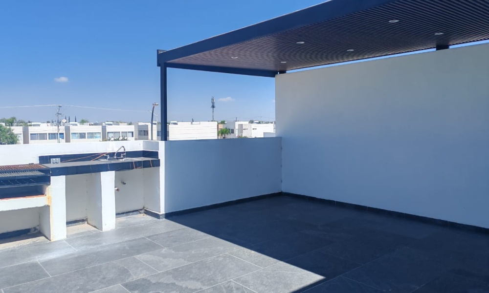 Av, Mediterráneo 202, Abadía 2, Santa Mónica, 5 Bedrooms Bedrooms, 2 Rooms Rooms,3 BathroomsBathrooms,Casa,Venta,Av, Mediterráneo 202, Abadía 2,3,1187