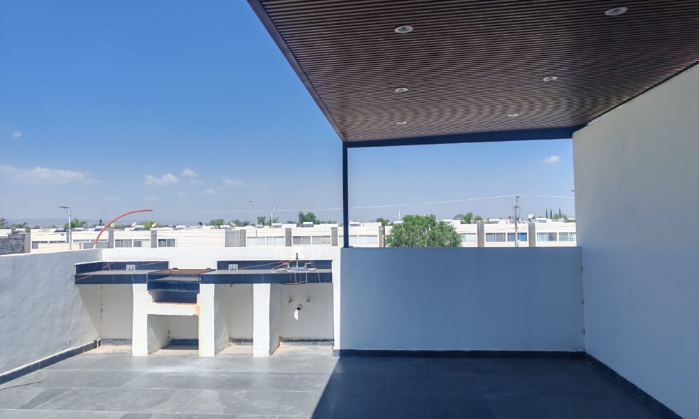 Av, Mediterráneo 202, Abadía 2, Santa Mónica, 5 Bedrooms Bedrooms, 2 Rooms Rooms,3 BathroomsBathrooms,Casa,Venta,Av, Mediterráneo 202, Abadía 2,3,1187