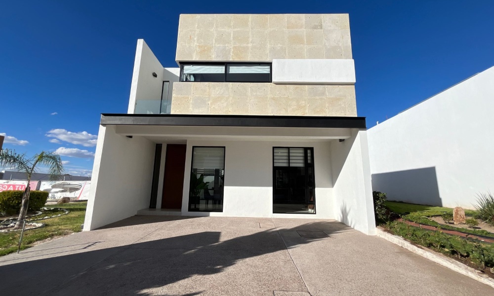 Blvd. a Zacatecas esq. Av. Siglo XXI, 3 Bedrooms Bedrooms, 2 Rooms Rooms,3 BathroomsBathrooms,Casa,Venta,2,1191