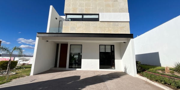 Blvd. a Zacatecas esq. Av. Siglo XXI, 3 Bedrooms Bedrooms, 2 Rooms Rooms,3 BathroomsBathrooms,Casa,Venta,2,1191