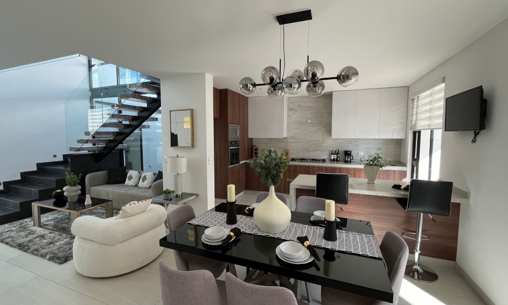 Blvd. a Zacatecas esq. Av. Siglo XXI, 3 Bedrooms Bedrooms, 2 Rooms Rooms,3 BathroomsBathrooms,Casa,Venta,2,1191