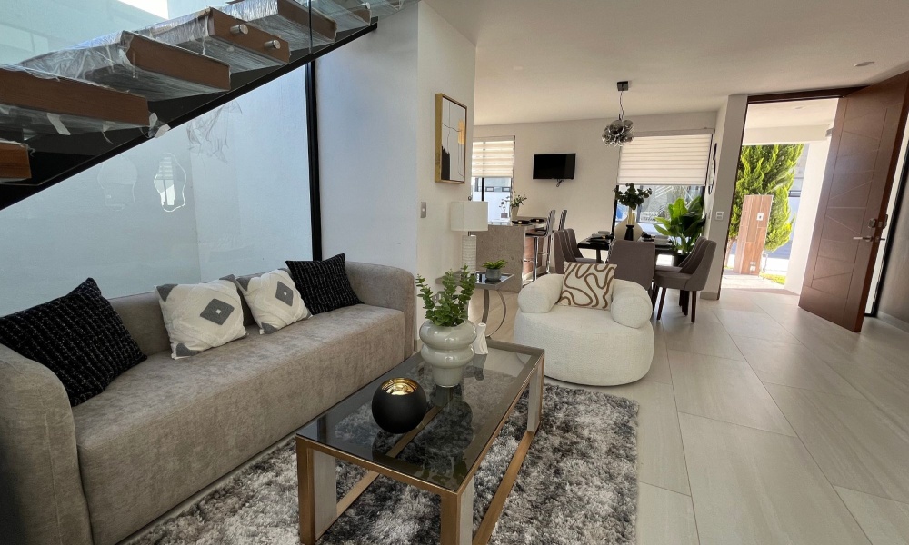 Blvd. a Zacatecas esq. Av. Siglo XXI, 3 Bedrooms Bedrooms, 2 Rooms Rooms,3 BathroomsBathrooms,Casa,Venta,2,1191