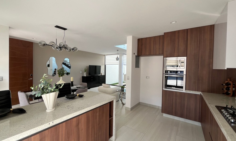 Blvd. a Zacatecas esq. Av. Siglo XXI, 3 Bedrooms Bedrooms, 2 Rooms Rooms,3 BathroomsBathrooms,Casa,Venta,2,1191