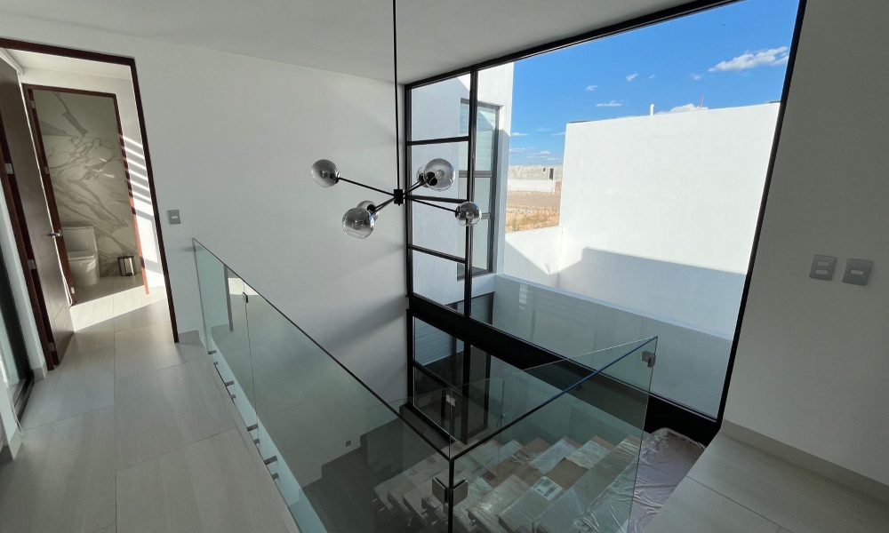 Blvd. a Zacatecas esq. Av. Siglo XXI, 3 Bedrooms Bedrooms, 2 Rooms Rooms,3 BathroomsBathrooms,Casa,Venta,2,1191