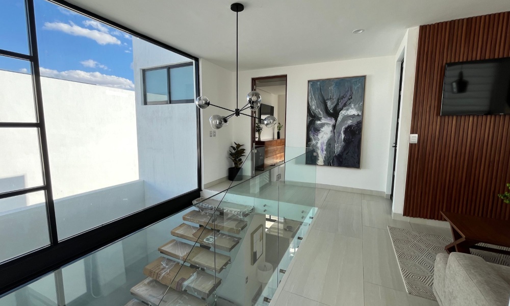 Blvd. a Zacatecas esq. Av. Siglo XXI, 3 Bedrooms Bedrooms, 2 Rooms Rooms,3 BathroomsBathrooms,Casa,Venta,2,1191