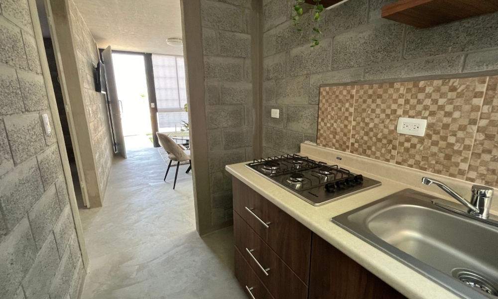 La Ribera, 2 Bedrooms Bedrooms, 1 Room Rooms,1 BathroomBathrooms,Casa,Venta,0,1192