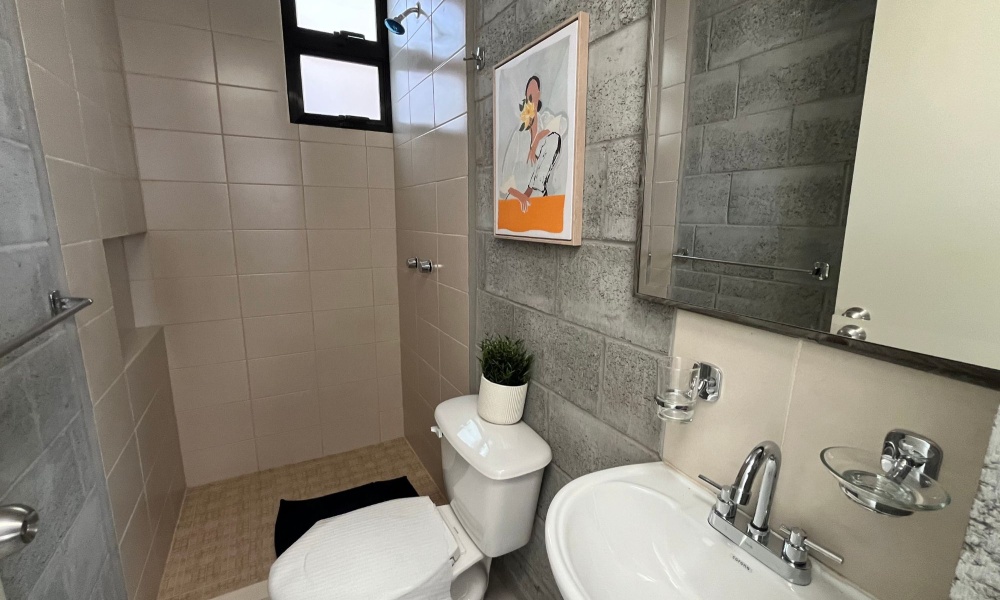 La Ribera, 2 Bedrooms Bedrooms, 1 Room Rooms,1 BathroomBathrooms,Casa,Venta,0,1192