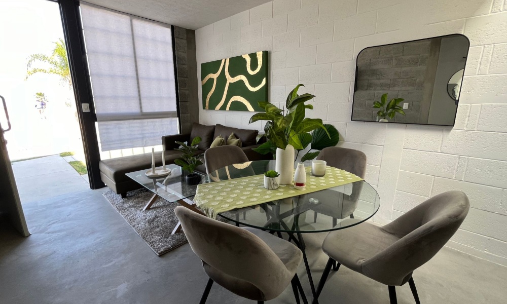 La Ribera, 2 Bedrooms Bedrooms, 1 Room Rooms,1 BathroomBathrooms,Casa,Venta,0,1192