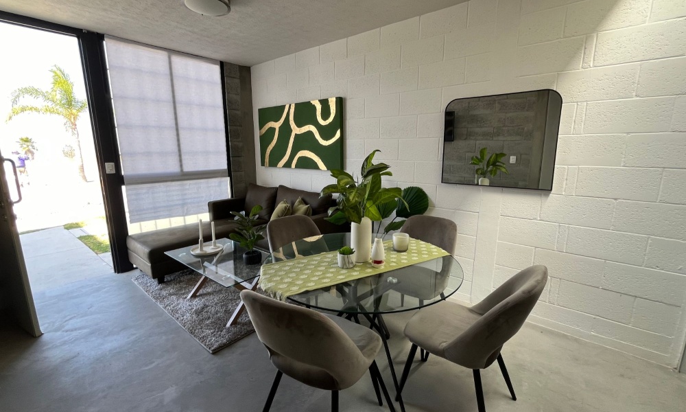 La Ribera, 2 Bedrooms Bedrooms, 1 Room Rooms,1 BathroomBathrooms,Casa,Venta,0,1192