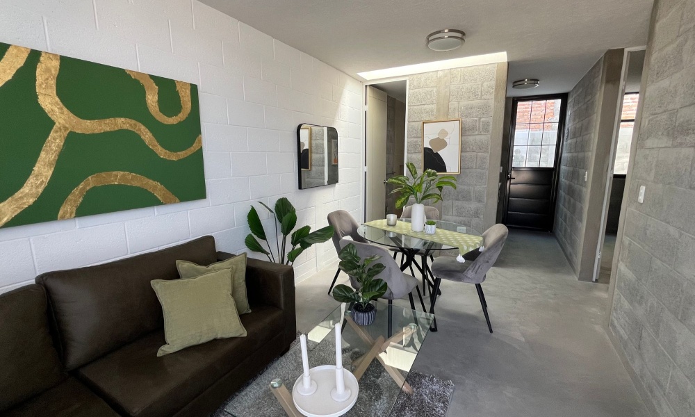 La Ribera, 2 Bedrooms Bedrooms, 1 Room Rooms,1 BathroomBathrooms,Casa,Venta,0,1192