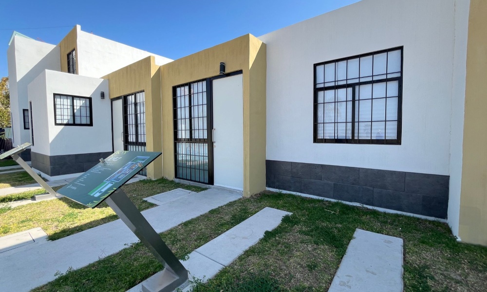 La Ribera, 2 Bedrooms Bedrooms, 1 Room Rooms,1 BathroomBathrooms,Casa,Venta,0,1192