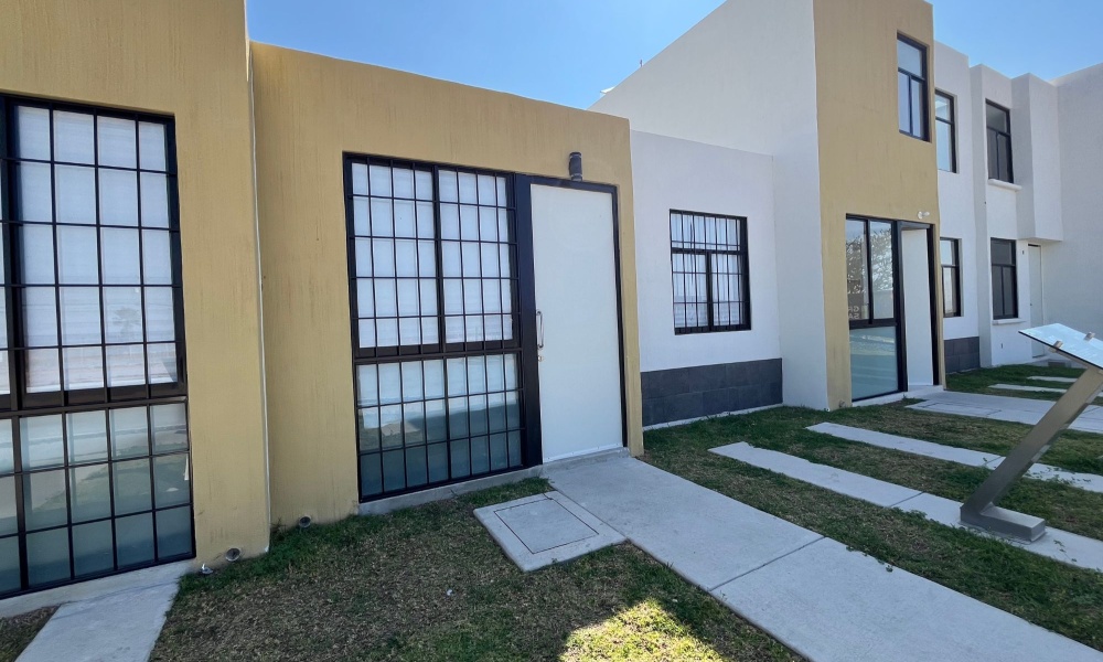 La Ribera, 2 Bedrooms Bedrooms, 1 Room Rooms,1 BathroomBathrooms,Casa,Venta,0,1192