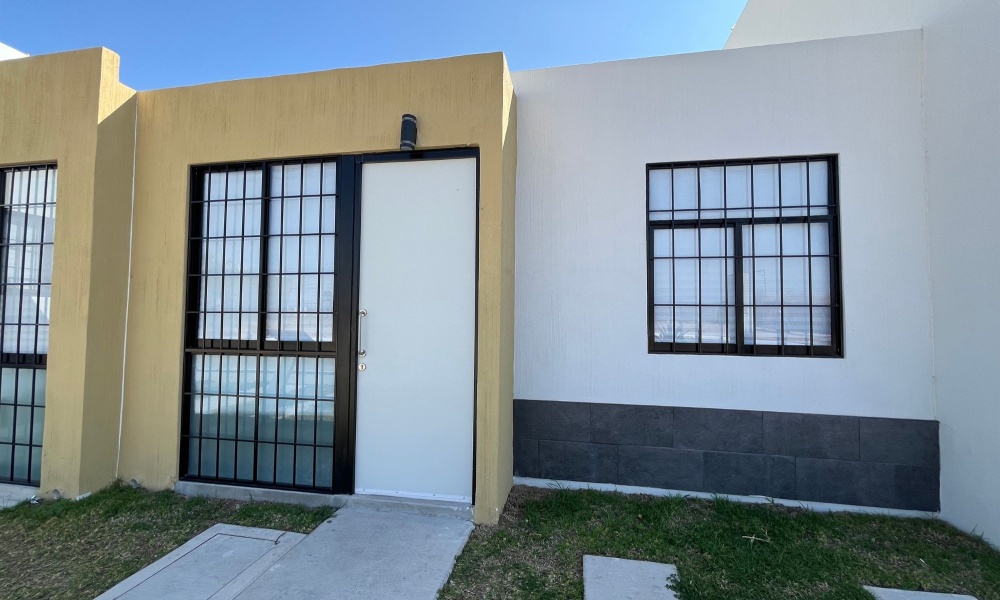 La Ribera, 2 Bedrooms Bedrooms, 1 Room Rooms,1 BathroomBathrooms,Casa,Venta,0,1192