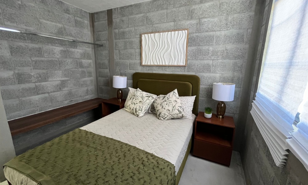 La Ribera, 2 Bedrooms Bedrooms, 1 Room Rooms,1 BathroomBathrooms,Casa,Venta,0,1192