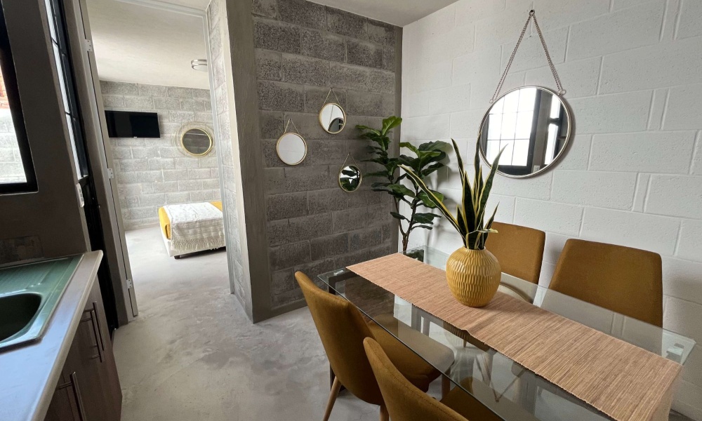 La Ribera, 3 Bedrooms Bedrooms, 1 Room Rooms,1 BathroomBathrooms,Casa,Venta,0,1193