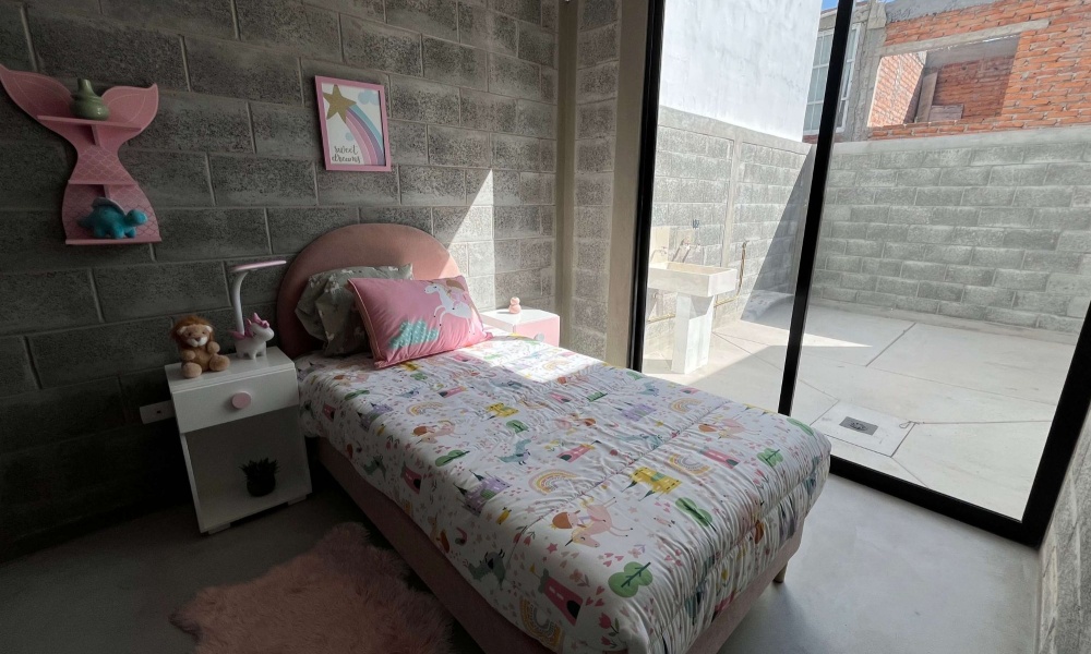 La Ribera, 3 Bedrooms Bedrooms, 1 Room Rooms,1 BathroomBathrooms,Casa,Venta,0,1193