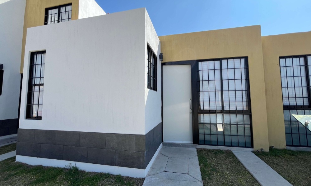 La Ribera, 3 Bedrooms Bedrooms, 1 Room Rooms,1 BathroomBathrooms,Casa,Venta,0,1193