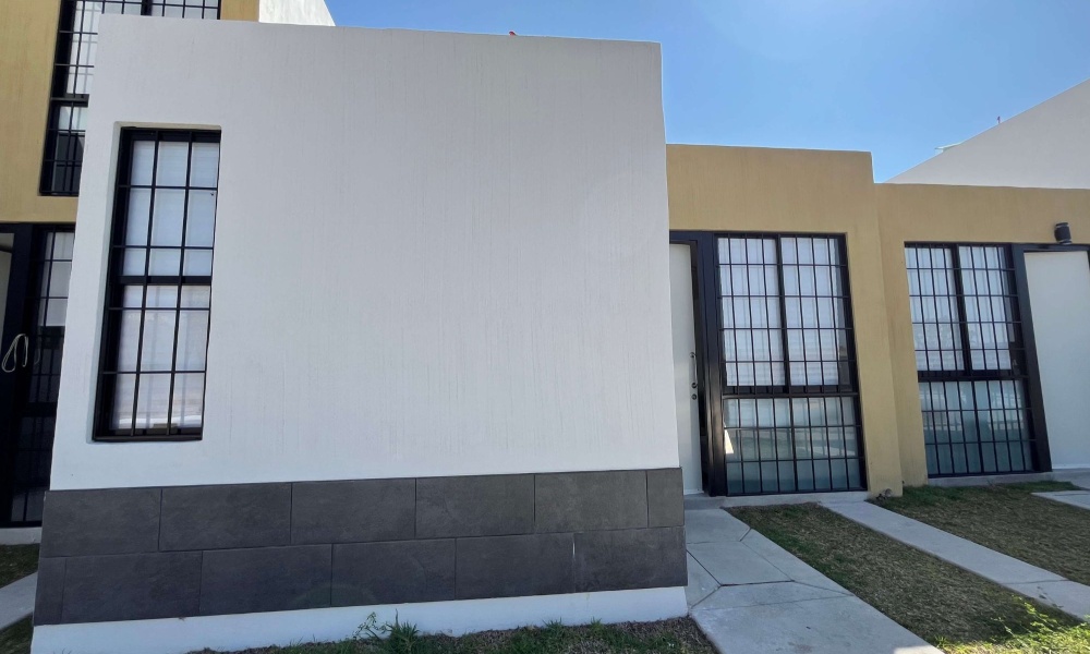 La Ribera, 3 Bedrooms Bedrooms, 1 Room Rooms,1 BathroomBathrooms,Casa,Venta,0,1193