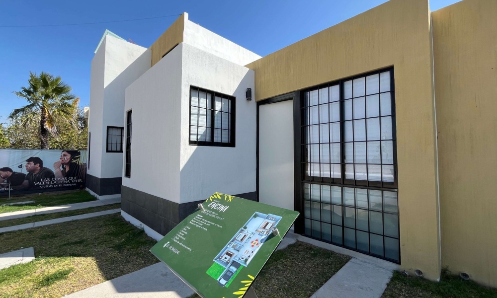 La Ribera, 3 Bedrooms Bedrooms, 1 Room Rooms,1 BathroomBathrooms,Casa,Venta,0,1193