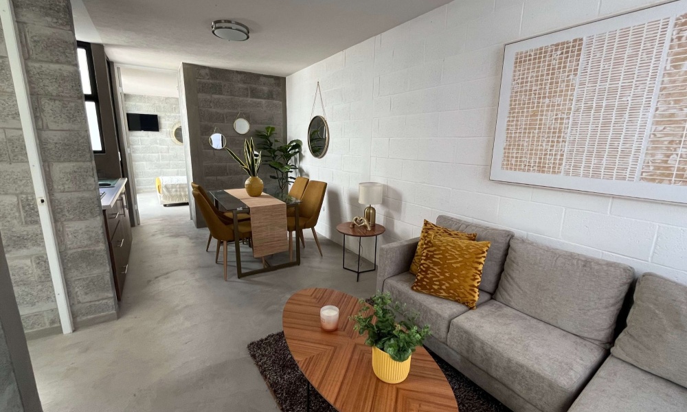 La Ribera, 3 Bedrooms Bedrooms, 1 Room Rooms,1 BathroomBathrooms,Casa,Venta,0,1193