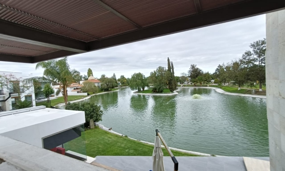 Condominio Residencial Jardínes del Lago, 3 Bedrooms Bedrooms, 4 Rooms Rooms,4 BathroomsBathrooms,Casa,Venta,2,1194