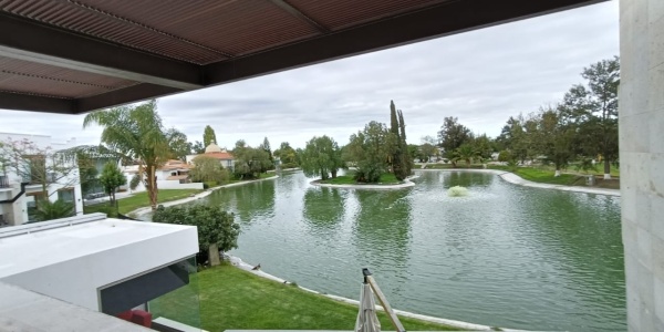 Condominio Residencial Jardínes del Lago, 3 Bedrooms Bedrooms, 4 Rooms Rooms,4 BathroomsBathrooms,Casa,Venta,2,1194