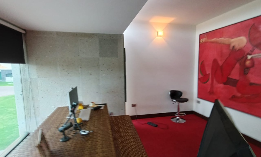 Condominio Residencial Jardínes del Lago, 3 Bedrooms Bedrooms, 4 Rooms Rooms,4 BathroomsBathrooms,Casa,Venta,2,1194