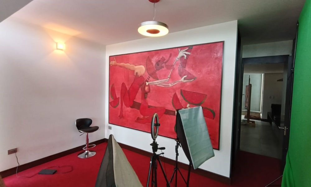 Condominio Residencial Jardínes del Lago, 3 Bedrooms Bedrooms, 4 Rooms Rooms,4 BathroomsBathrooms,Casa,Venta,2,1194