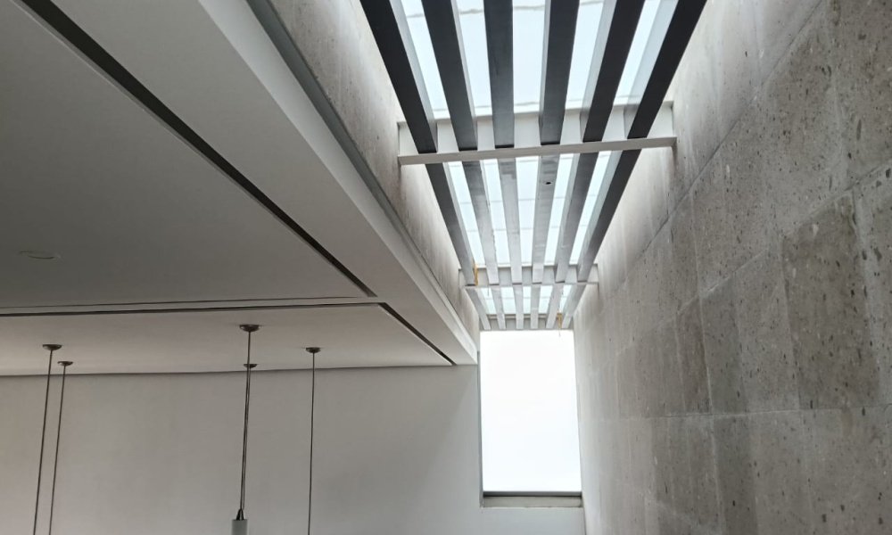 Condominio Residencial Jardínes del Lago, 3 Bedrooms Bedrooms, 4 Rooms Rooms,4 BathroomsBathrooms,Casa,Venta,2,1194