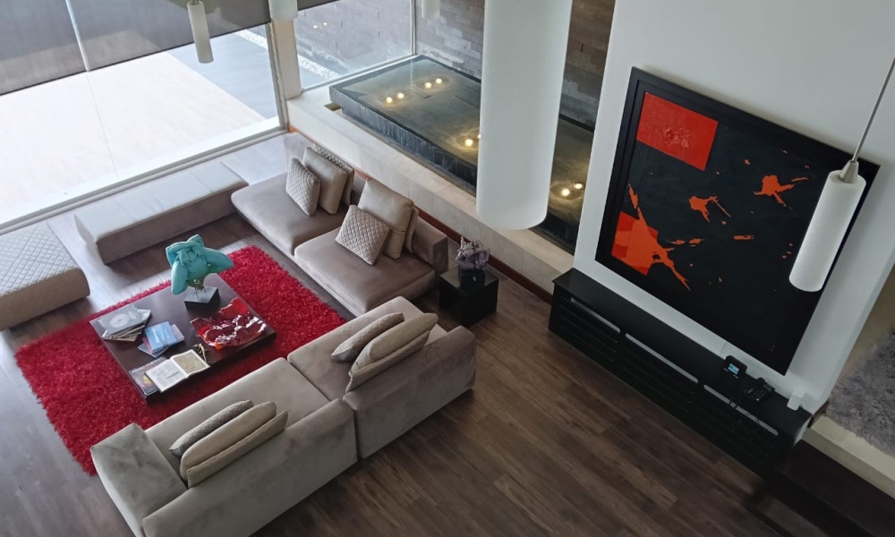 Condominio Residencial Jardínes del Lago, 3 Bedrooms Bedrooms, 4 Rooms Rooms,4 BathroomsBathrooms,Casa,Venta,2,1194