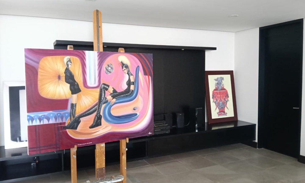 Condominio Residencial Jardínes del Lago, 3 Bedrooms Bedrooms, 4 Rooms Rooms,4 BathroomsBathrooms,Casa,Venta,2,1194