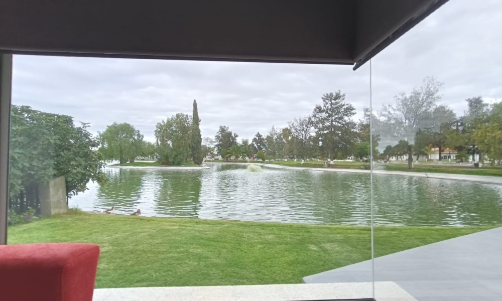 Condominio Residencial Jardínes del Lago, 3 Bedrooms Bedrooms, 4 Rooms Rooms,4 BathroomsBathrooms,Casa,Venta,2,1194