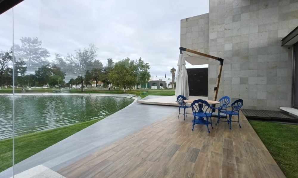 Condominio Residencial Jardínes del Lago, 3 Bedrooms Bedrooms, 4 Rooms Rooms,4 BathroomsBathrooms,Casa,Venta,2,1194