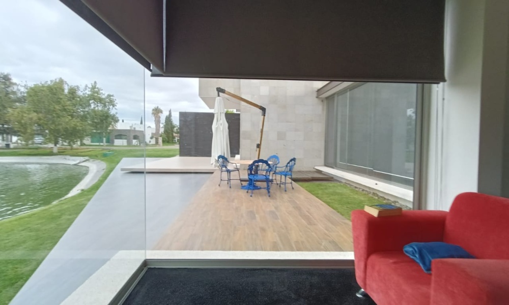 Condominio Residencial Jardínes del Lago, 3 Bedrooms Bedrooms, 4 Rooms Rooms,4 BathroomsBathrooms,Casa,Venta,2,1194