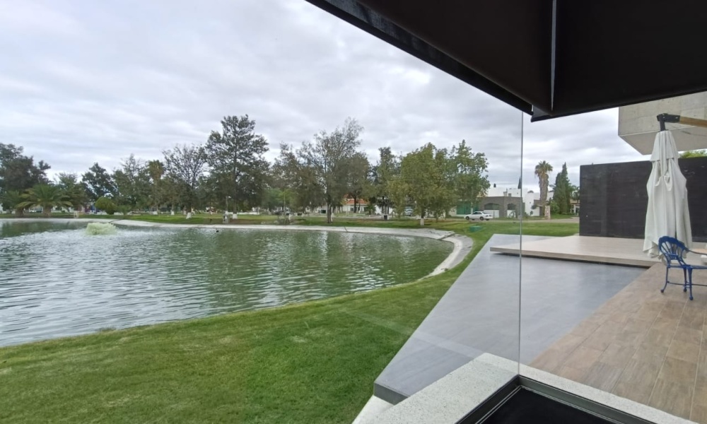 Condominio Residencial Jardínes del Lago, 3 Bedrooms Bedrooms, 4 Rooms Rooms,4 BathroomsBathrooms,Casa,Venta,2,1194