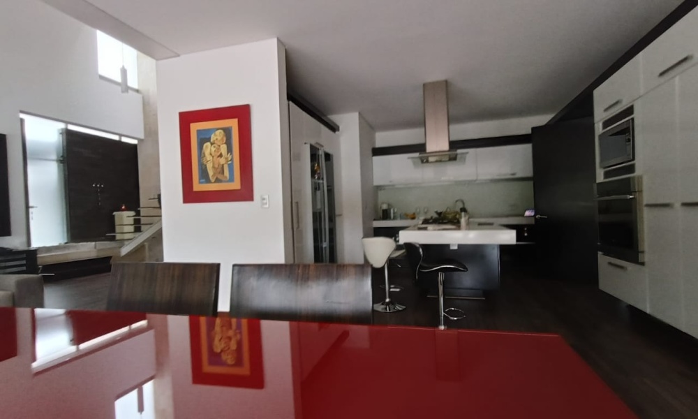 Condominio Residencial Jardínes del Lago, 3 Bedrooms Bedrooms, 4 Rooms Rooms,4 BathroomsBathrooms,Casa,Venta,2,1194