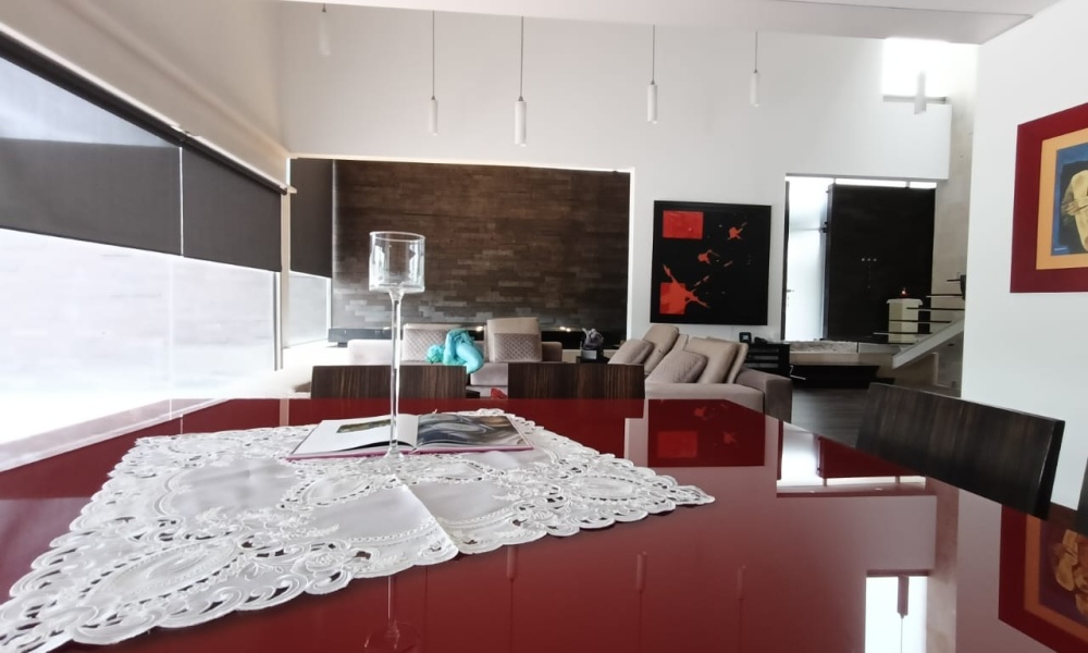 Condominio Residencial Jardínes del Lago, 3 Bedrooms Bedrooms, 4 Rooms Rooms,4 BathroomsBathrooms,Casa,Venta,2,1194