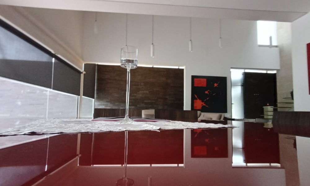 Condominio Residencial Jardínes del Lago, 3 Bedrooms Bedrooms, 4 Rooms Rooms,4 BathroomsBathrooms,Casa,Venta,2,1194