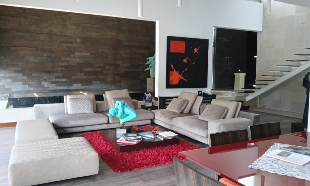 Condominio Residencial Jardínes del Lago, 3 Bedrooms Bedrooms, 4 Rooms Rooms,4 BathroomsBathrooms,Casa,Venta,2,1194