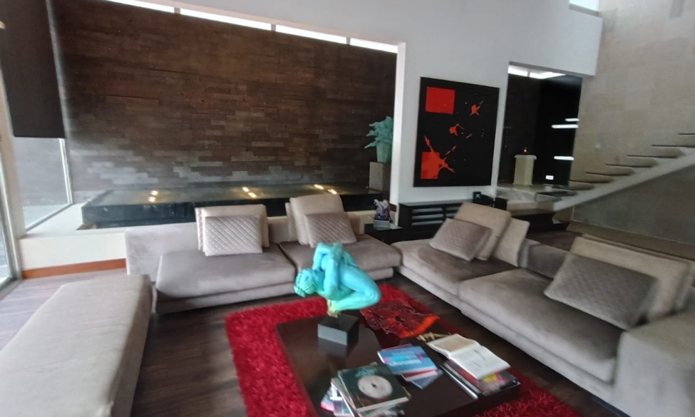 Condominio Residencial Jardínes del Lago, 3 Bedrooms Bedrooms, 4 Rooms Rooms,4 BathroomsBathrooms,Casa,Venta,2,1194