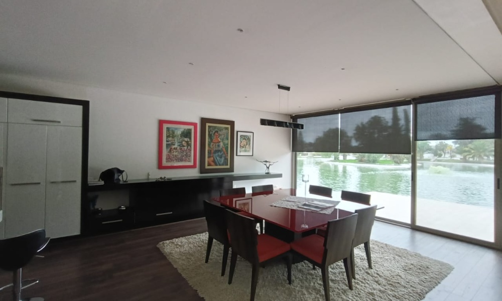 Condominio Residencial Jardínes del Lago, 3 Bedrooms Bedrooms, 4 Rooms Rooms,4 BathroomsBathrooms,Casa,Venta,2,1194